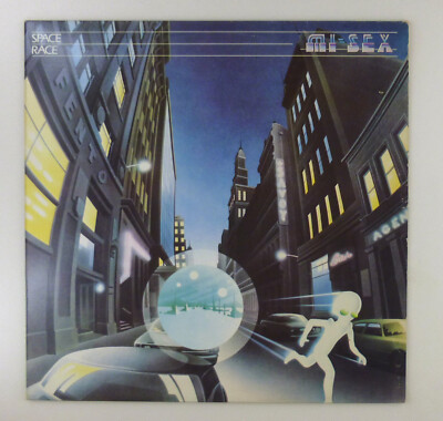 12'' LP Vinyl Melanie - Seventh Wave C3713 A06