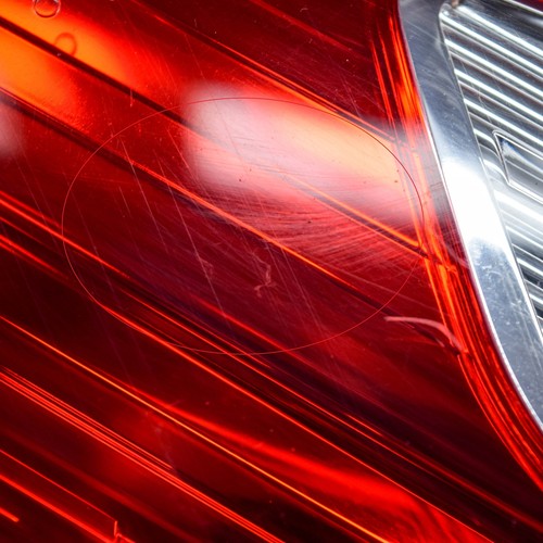 FORD FOCUS MK3 Estate Feu arrière gauche BM51-13405-HF LHD 2012 - Photo 7/7