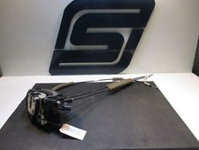Nissan Sentra SE-R 2008 especificaciones V OEM conductor trasero izquierdo cerradura actuador