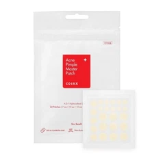 [COSRX] Acne Pimple Master Patch (24pc) Acne Absorbing SpotDot -LOWEST PRICE