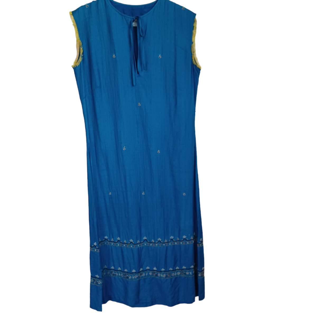 megan park silk dress Megan Park Australia Shift Floral Silk Dress Size 2
