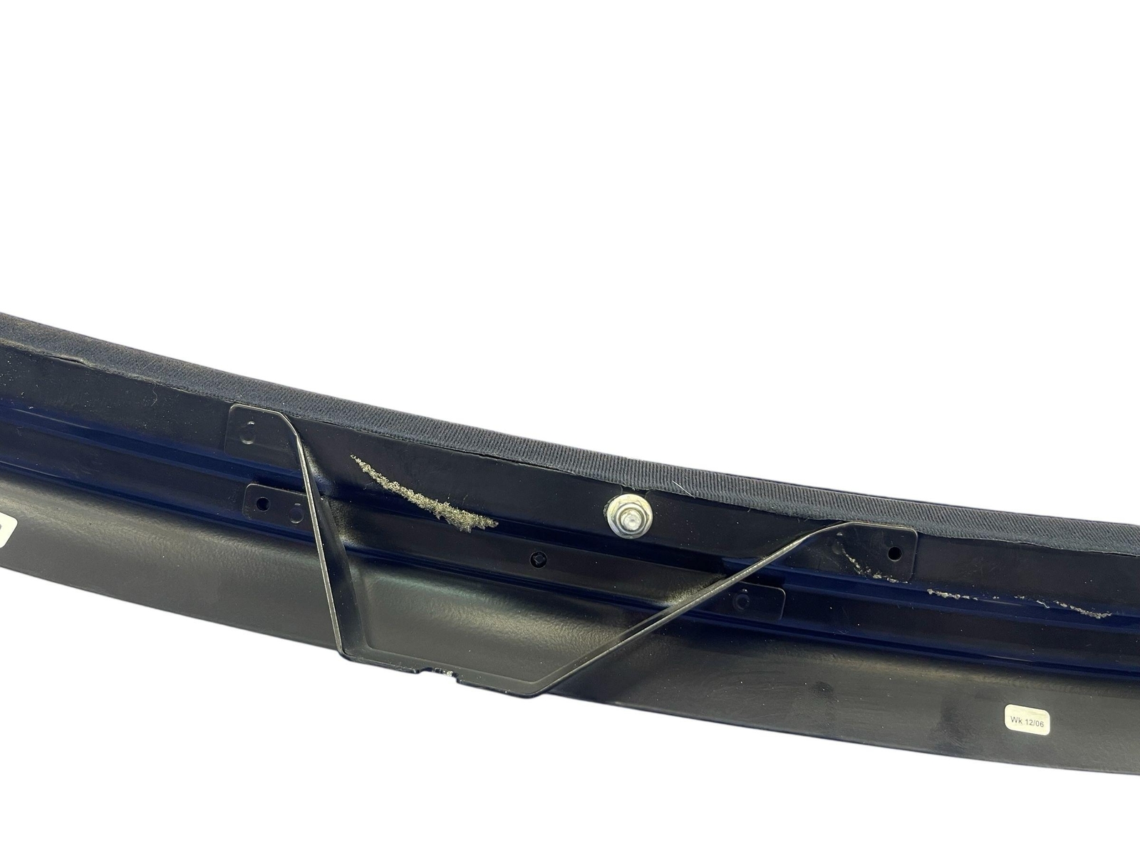 2006-2012 BENTLEY CONTINENTAL FLYING SPUR HIGH MOUNTED THIRD BRAKE STOP LIGHT