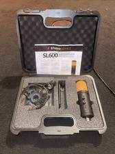 Condenser Microphone Usb Connectivity. Editors Keys Sl600