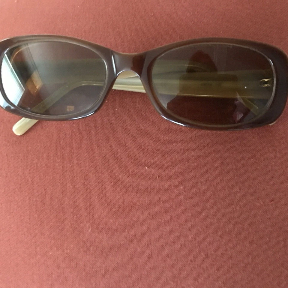 GAFAS DE SOL ANNA SUI RETRO GRADUADAS MUJER/DAMA, MARCO MARRÓN, 83 18 140 Foto 3 de 4