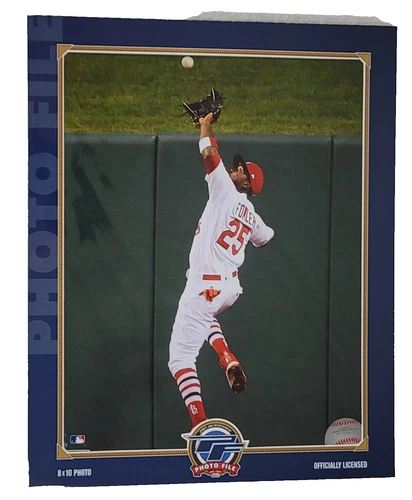 Dexter Fowler MLB Photos