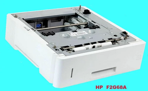 HP Papierfach, Typ:  F2G68A  für HP LJ  M604 -,  M605 -,  M606 -Serie,  Neuware