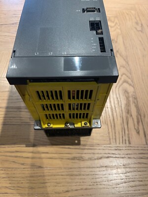 FANUC A06B-6087-H137 POWER SUPPLY MODULE B | eBay