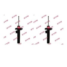 2x KYB 3358020 Stoßdämpfer Vorne für Seat Tarraco Audi Q3 VW Tiguan Skoda Kodiaq