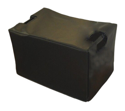 Line 6 L3S Speaker - Black Vinyl Cover w/Piping Option, Heavy Duty (line067)