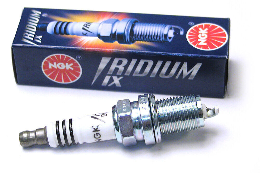 🔥NGK Laser Iridium Spark Plug Part CR8EIX YFZ450 YFZ450R YFZ Raptor