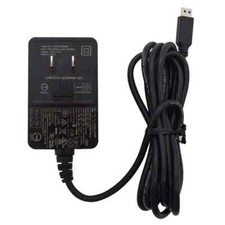 Nvidia Shield TV Media Server AC Adapter Power Supply SPA040A19W2 w/ plug