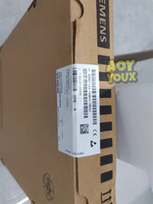 6SN1123-1AB00-0BA2 NEW SIEMENS 6SN1 123-1AB00-0BA2 SIMODRIVE 611 POWER MODULE