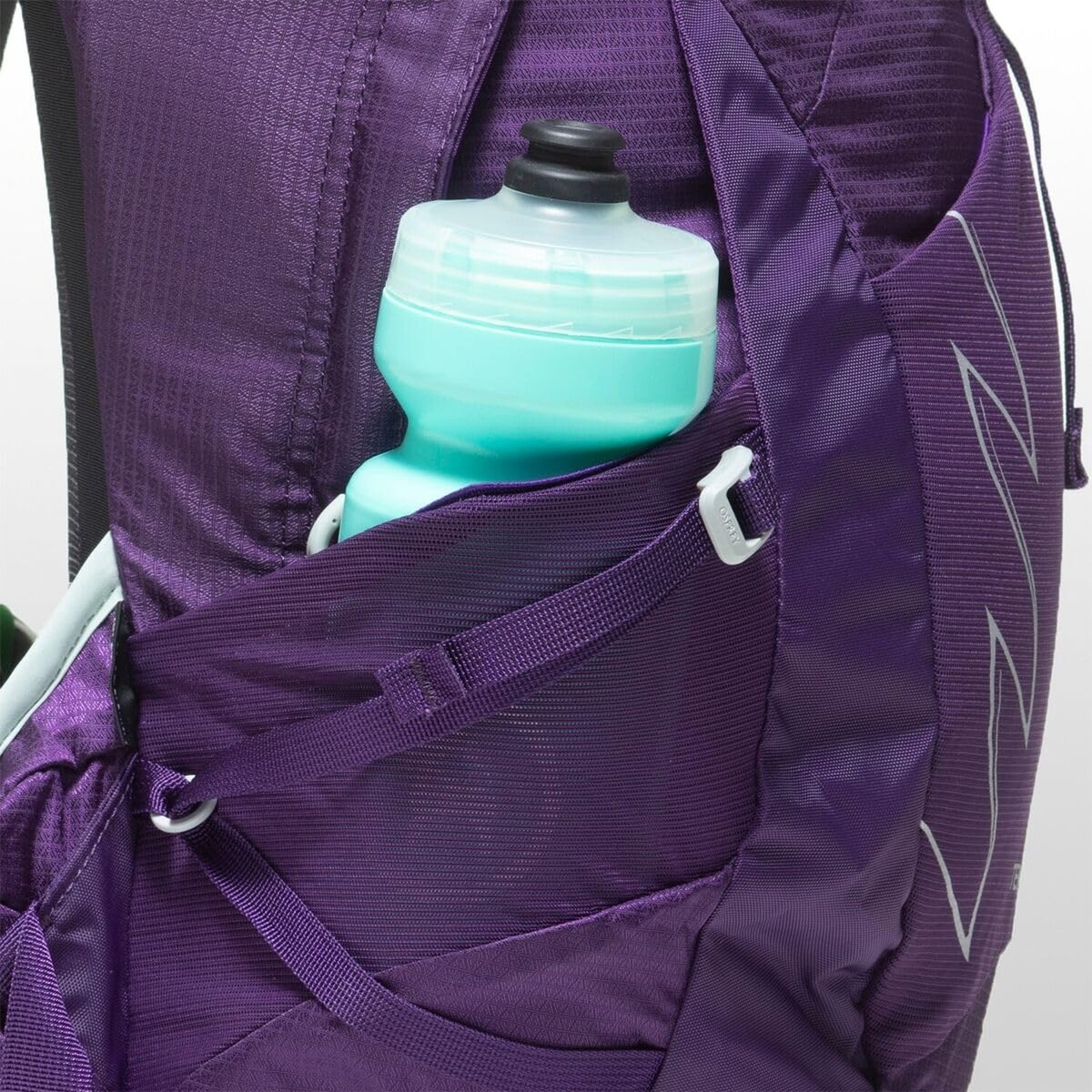 Osprey Women's Tempest 20 Hiking Backpack Violac Purple