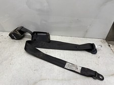 VW T4 Sicherheitsgurt hinten 2-Reihe links  703857811