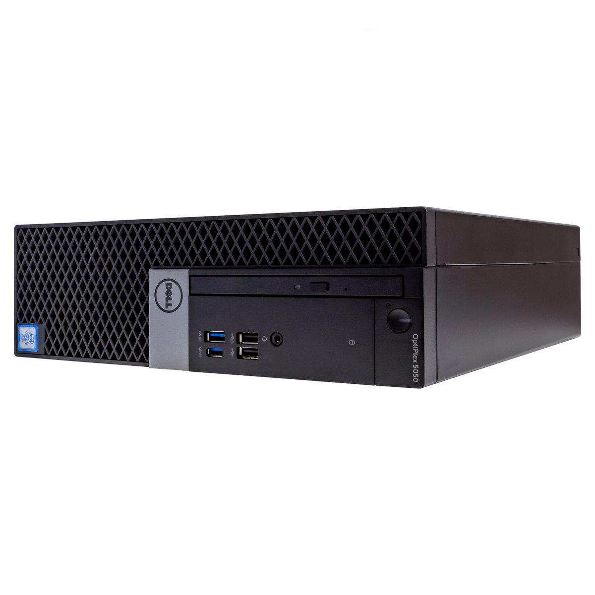 Windowsデスクトップ Dell OptiFlex 5050 Dell OptiPlex 5050 Core i7 7th Gen 64GB RAM 2TB SSD Wi-Fi Desktop