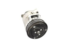 14-17 Maserati Ghibli Engine Ac Air Conditioning Compressor Pump 35232024F Oem