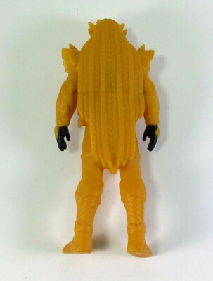 Kamen Rider Ex-Aid Hyper Muteki Gamer Rare Japanese Figure Bandai