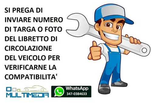 KIT TAGLIANDO FILTRI OLIO ORIGINALE FORD 5W30 FORD ECOSPORT 1.5 TDCI 70KW 95 CV - Foto 2 di 7