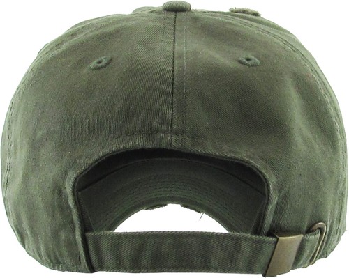Panda Dad Hat Baseball Cap Unconstructed - KBETHOS - Picture 34 of 97