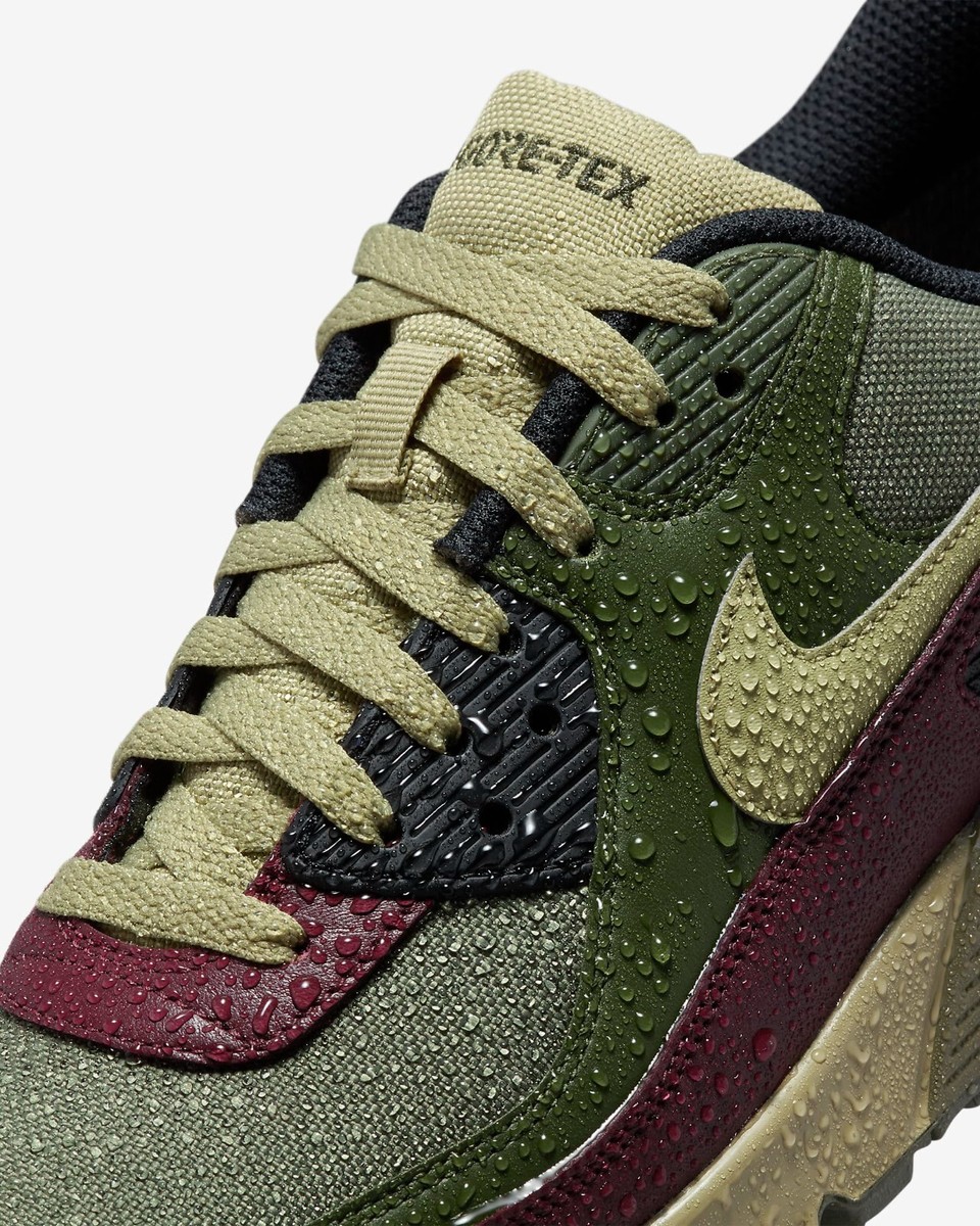 nike airmax olive