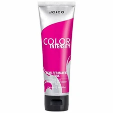 JOICO COLOR INTENSITY SEMI PERMANENT 4 oz   PICK YOUR COLOR!