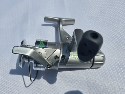 Abu Garcia Ultra Cast リール Abu Garcia Ambassadeur Ultra Cast UC 4600C 5.1:1 Ratio Reel