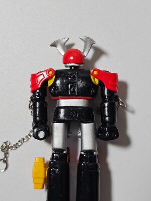 Power Rangers Battle Fever J Chogokin Robo Retro GB-03