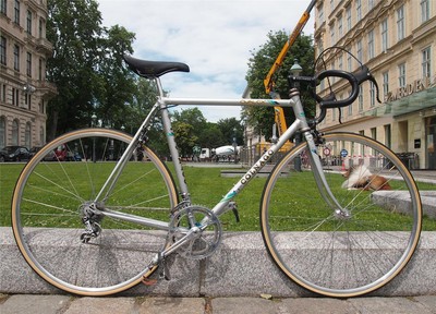 colnago oval cx