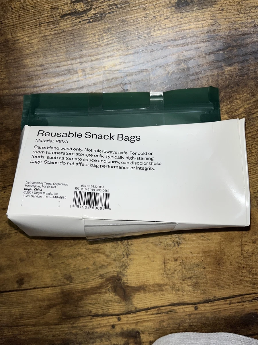 Aggregate more than 132 alternative to plastic freezer bags 3tdesign