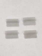 2 tab super g plus or mega g plus indy car replacement wings