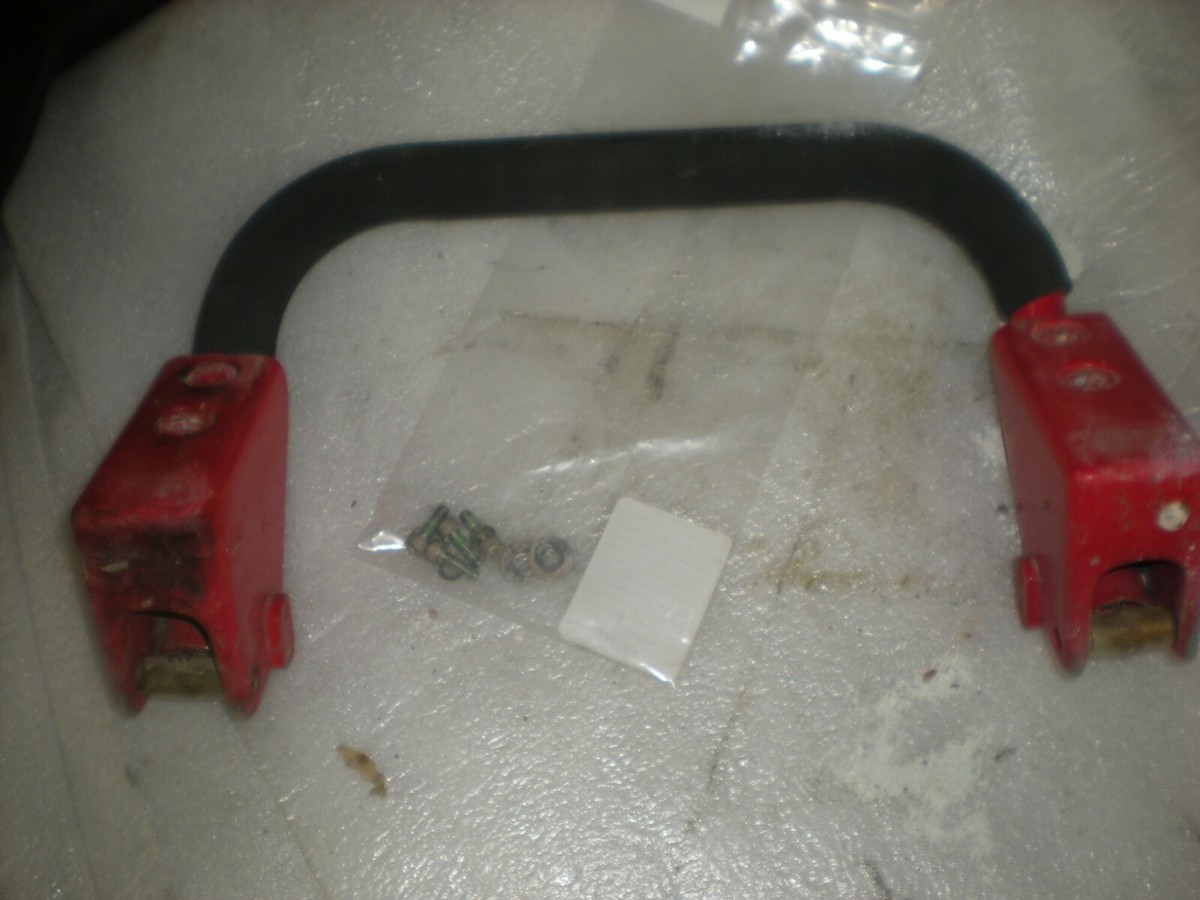 1997-98 KAWASAKI STX 1100 STEP LADDER ASSEMBLY PART#34027-3703 s