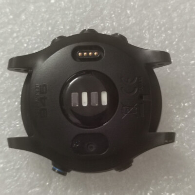 Original Forerunner945 Back Cover Replacement Parts for Back Shell Accessories
