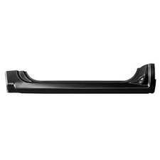 Driver Side Slip-On Style Rocker Panel For Chevy CK Pickup 1988-1998 RRP123