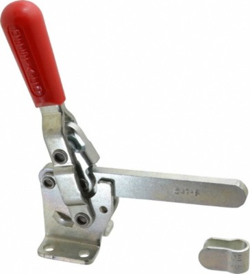 De-Sta-Co 1,000 Lb Holding Capacity, Vertical Handle, Manual Hold Down Toggle...