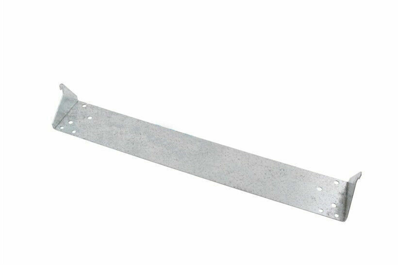 Fisher and Paykel Dryer Wall Mounting Bracket Comes With 2 spacers