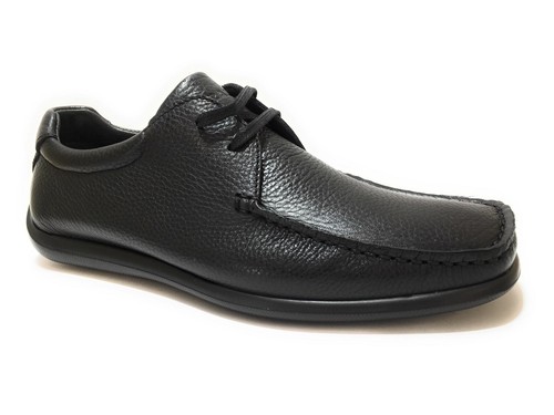 FRAU FX 1485, Scarpe Stringate Uomo, Nero Brio XL, Casual Man, Made in  italy | eBay