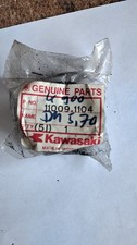 Kawasaki GPz900R Auspuffdichtung 43x48x31mm 11009-1666 /11009-1480 /11009-1104