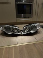1x Original    Scheinwerfer vorne rechts und linksPassat B6  3C0941006S