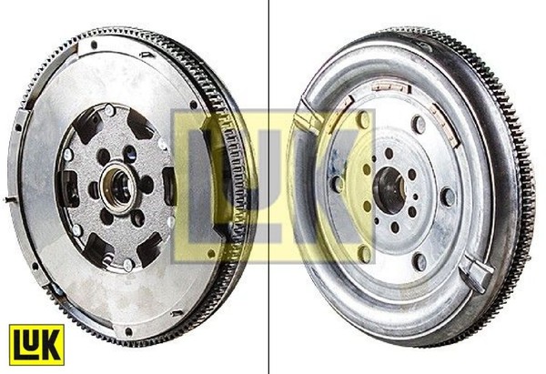 LuK 415016510 Schwungrad FüR Audi FüR Seat-image