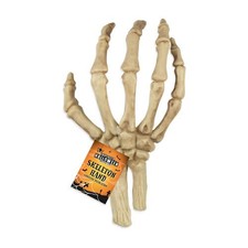 Skeleton Hand Halloween Prop Decoration 20cm Realistic Life Size Spooky Props