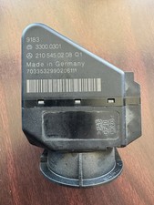 Oem 1998-2003 Mercedes-benz W210 E320 E430 Ignition Switch Module 2105450208
