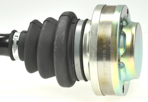 ANTRIEBSWELLE 300735 FÜR BMW 5E34 S38B38 3.8L S38B36 3.5L M30B34 3.4L M30B30 - Bild 4 von 10