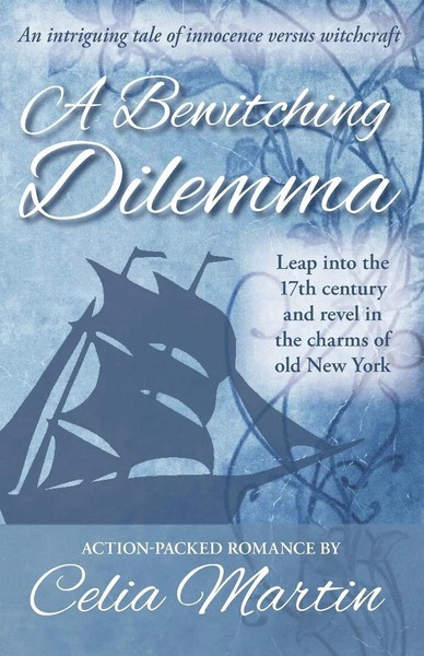 A Bewitching Dilemma Celia Martin Taschenbuch Celia Martin Books Englisch 2019-image