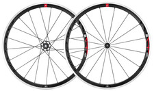 Set ruote a sgancio rapido Fulcrum Racing 400 freno a cerchio 622-17c - SRAM / Shimano HG