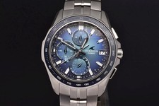 CASIO OCW-S7000RA-2AJF OCEANUS Manta S7000 Series 5701 #068