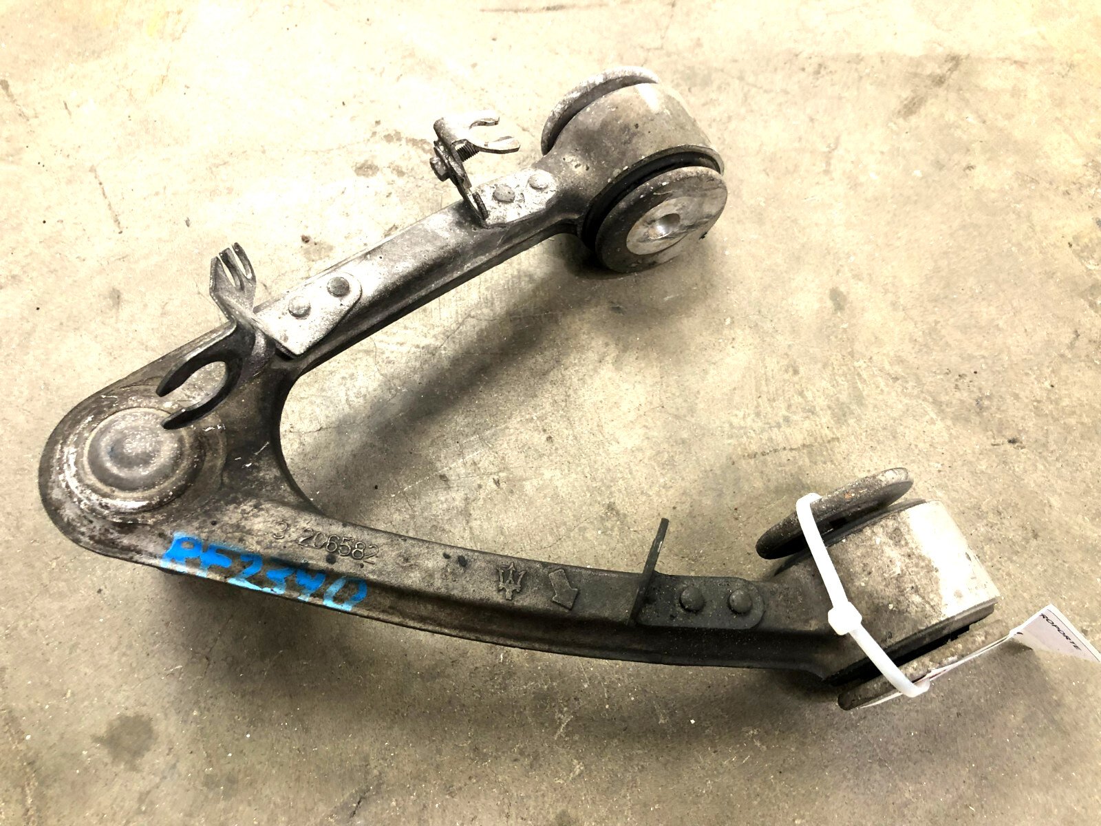 Maserati Quattroporte 2004-2012 Front Right Upper Control arm