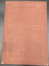 Lourdes: Its Inhabitants, Pilgrims, & Miracles - Fr Richard Clark - Antique Book