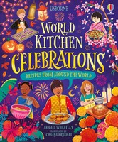 Abigail Wheatley | World Kitchen - Celebrations | Buch | Englisch (2025)