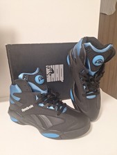 Reebok Pump Shaq Attaq US11 EU44,5 OG Blacktop Bringback ERS Dee Brown Twilight