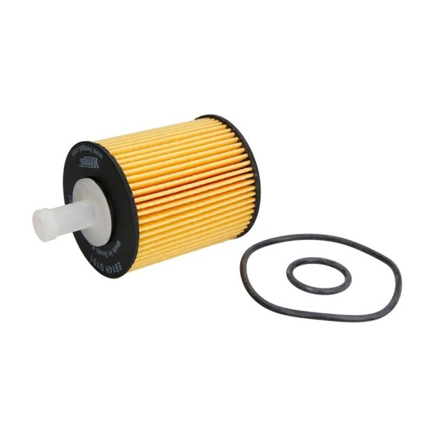 ÖLfilter Hengst Filtration E814H D191-image